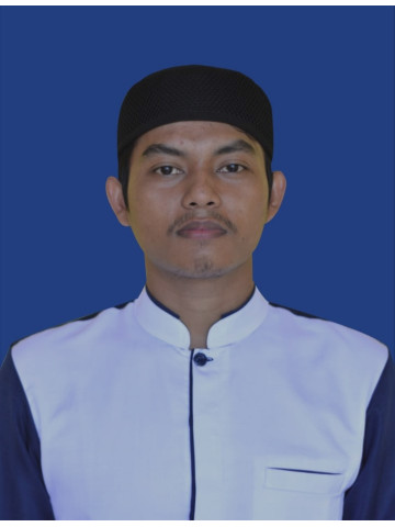 Al - Ustadz Zul Amri Fildanu S.H.