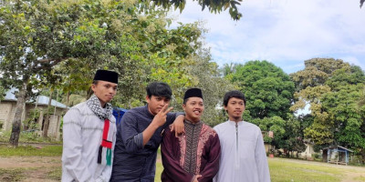 Kegiatan Keagamaan