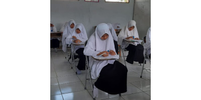 Kegiatan Belajar Mengajar