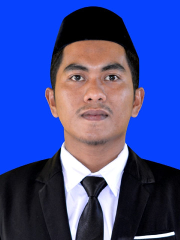 Al - Ustadz Muh. Risal, S.H.